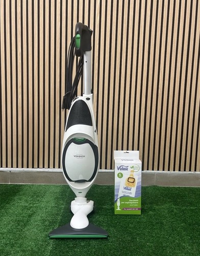 Folletto vorwerk vk150 con - vorwerk, vk150 