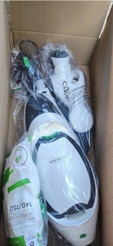 Folletto vk150 nuovo con kit - folletto,