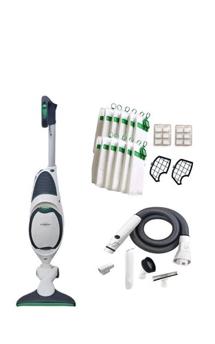 Aspirapolvere folletto 150 - vk,