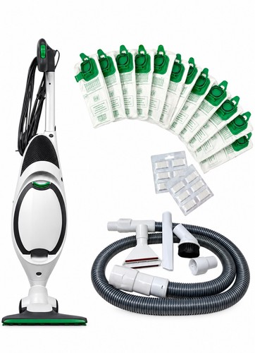 Folletto vk150 nuovo - folletto,
