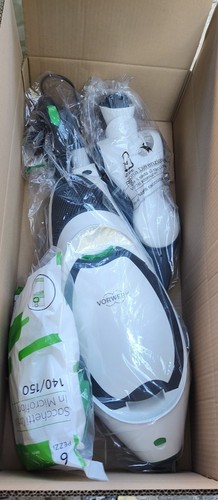 Folletto 150 nuovo - folletto, kit