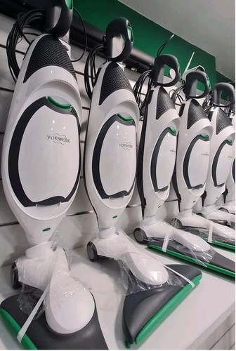 Vorwerk folletto 150 - vorwerk, vk