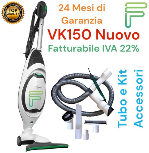 Folletto vk150 nuovo vorwerk - folletto,