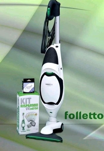 Folletto 150 nuov - folletto, vk
