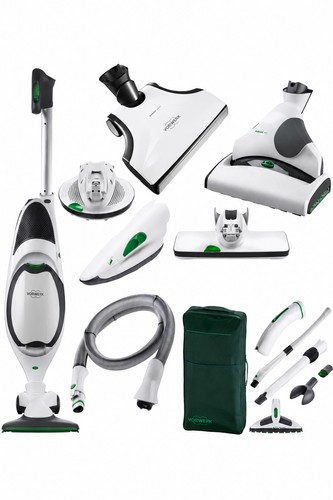 Folletto vk150 hd50 - hd50, vorwerk