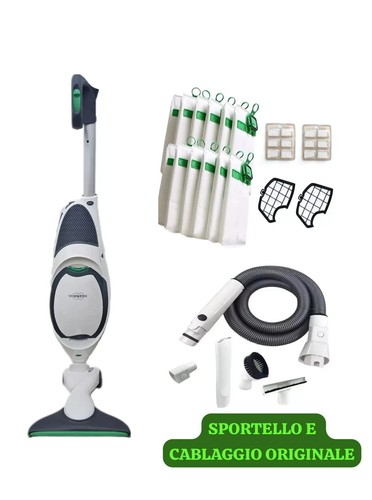 Aspirapolvere folletto 150 - folletto,