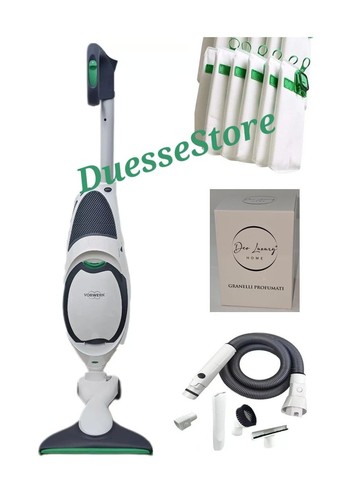 Aspirapolvere folletto 150 - aspirapolvere,