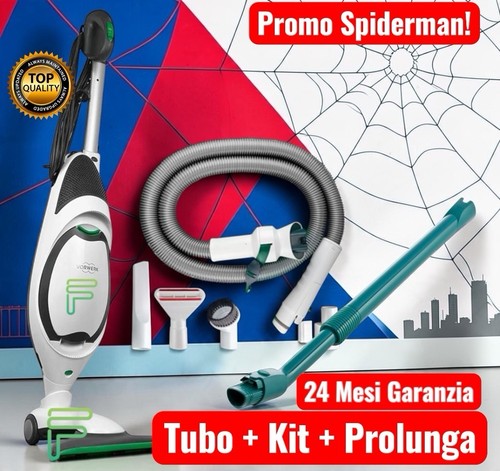 Folletto vk150 nuovo promo - folletto,