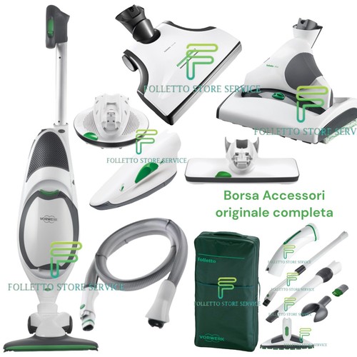 Folletto vk150 hd50 - vk150, vorwerk