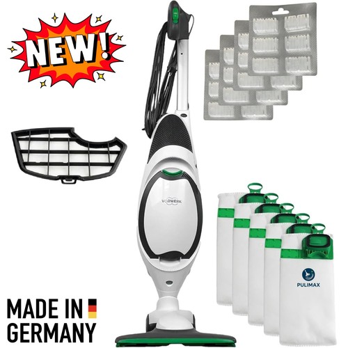 Aspirapolvere folletto vk150 - aspirapolvere,