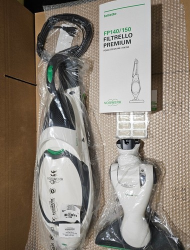 Vorwerk folletto 150 - vorwerk,