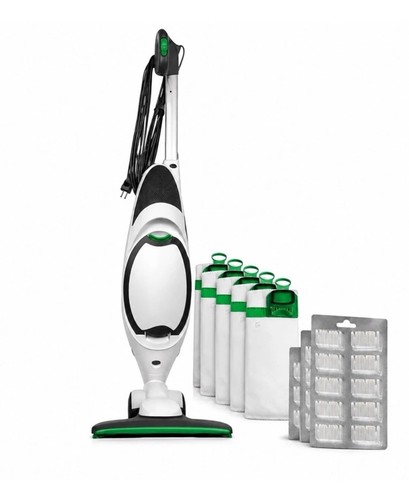 Folletto vk150 nuovo plastiche - vk150,