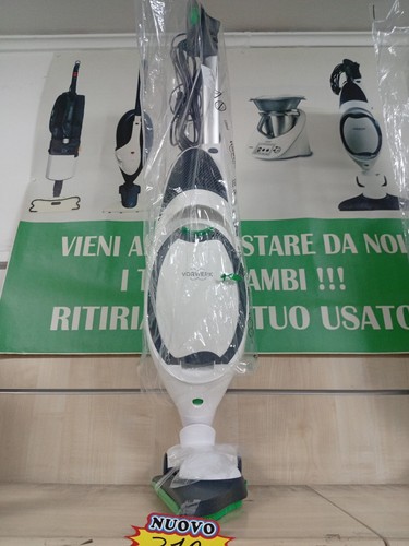 Aspirapolvere folletto 150 - aspirapolvere,
