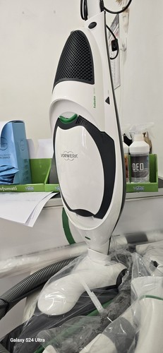 Vorwerk folletto vk150 - vorwerk,