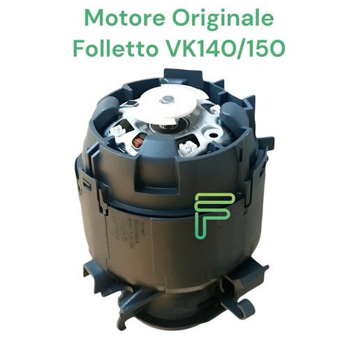 Motore folletto vk140 - folletto,