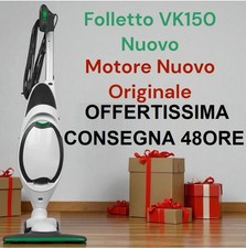 FOLLETTO VK150 BLACK FRIDAY