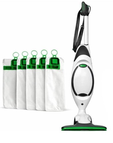 Folletto vk150 nuovo promo - vk150,