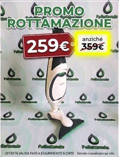 Folletto vk150 - ,