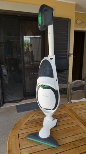 Folletto vk150 aspirapolvere - vk150,