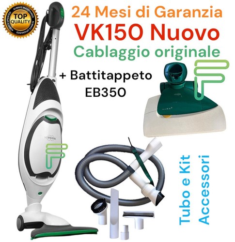 Folletto vk150 nuovo - vk150, ‘nuovo’