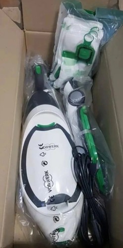 Folletto vk150 completo - completo, di