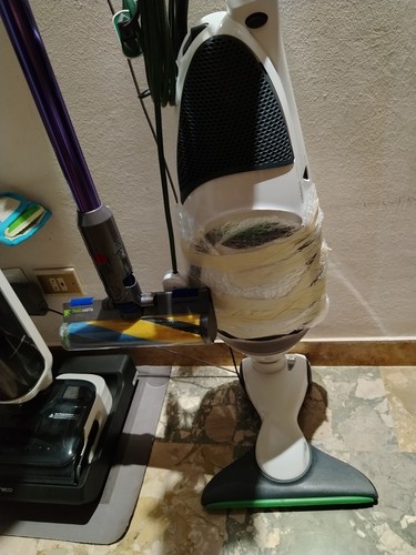 Aspirapolvere folletto 150 - folletto,