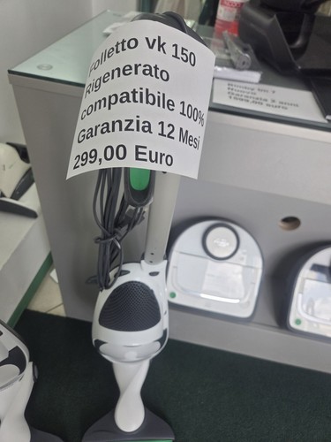 Folletto 150 con tutti - folletto,