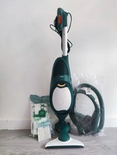 ASPIRAPOLVERE FOLLETTO VK140