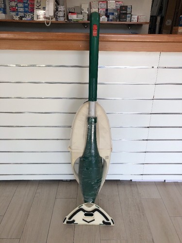 Aspirapolvere vorwerk - ,