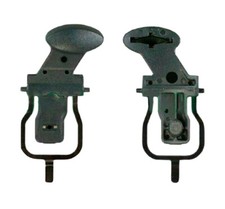 PULSANTE MANICO VK150 FOLLETTO