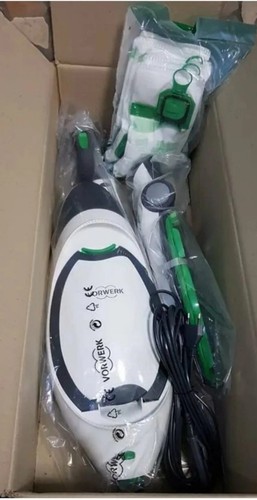 Folletto 150 vorwerk - vk,