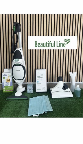 Vorwerk folletto vk150 - vorwerk,